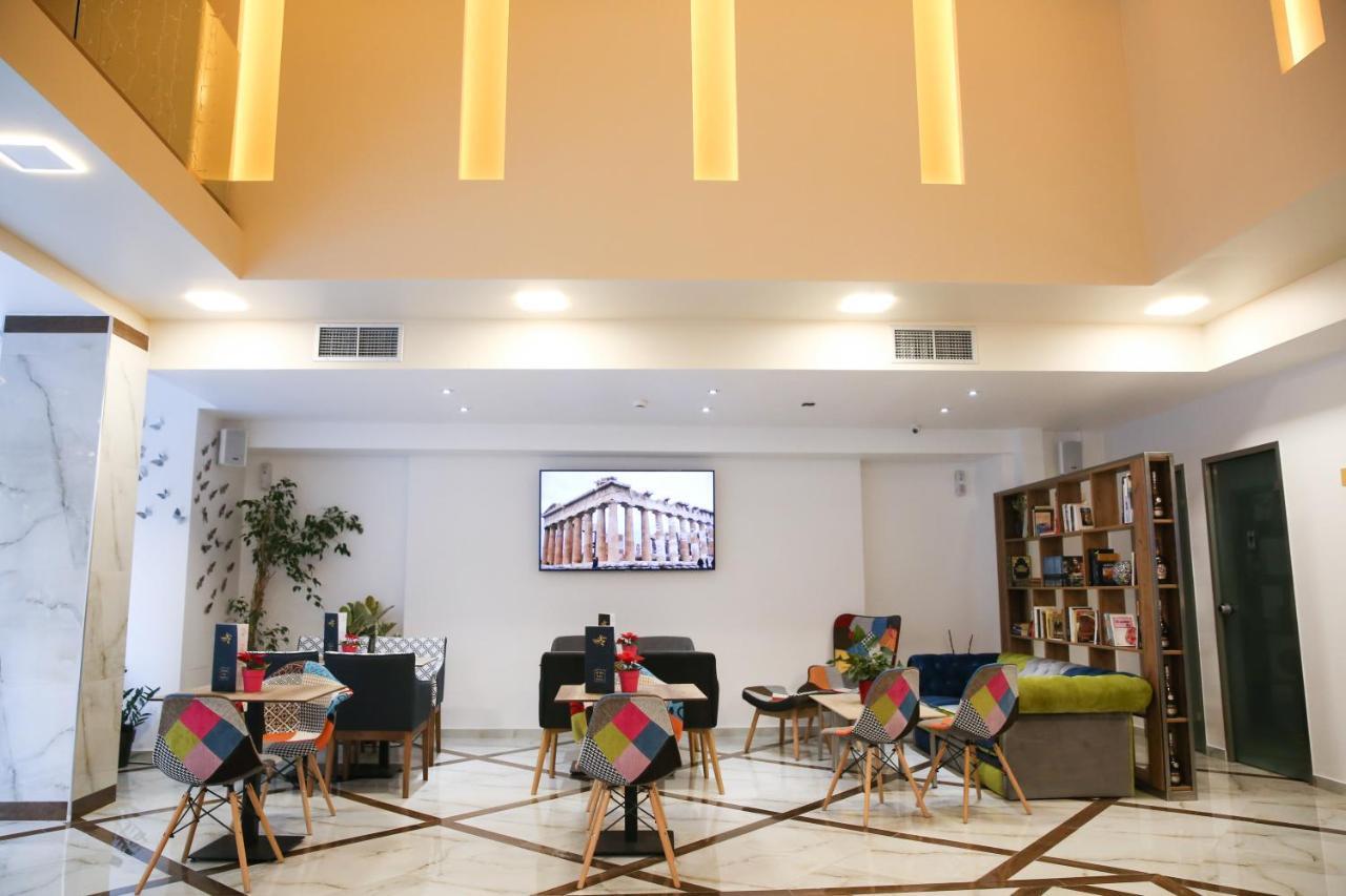 Hotel Starlight Athen