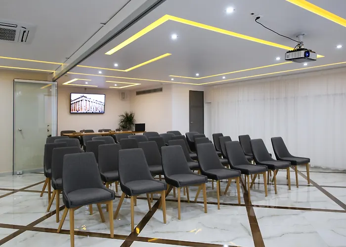 Athens Starlight Hotel