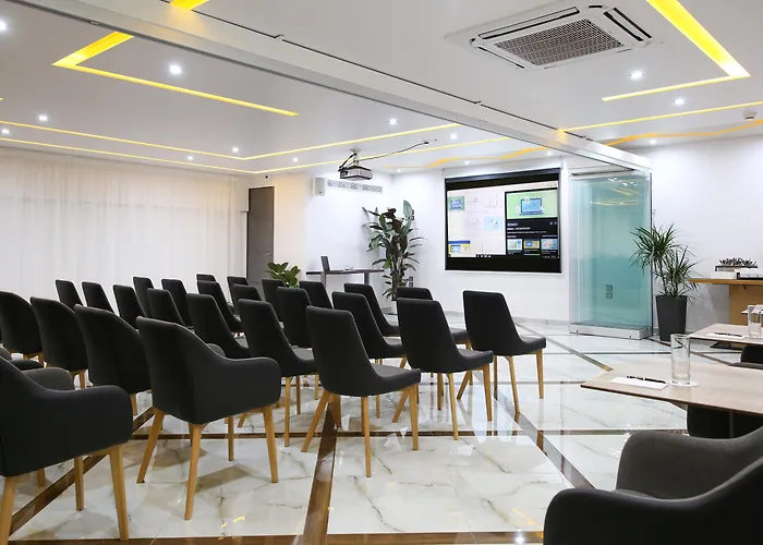 Athens Starlight Hotel