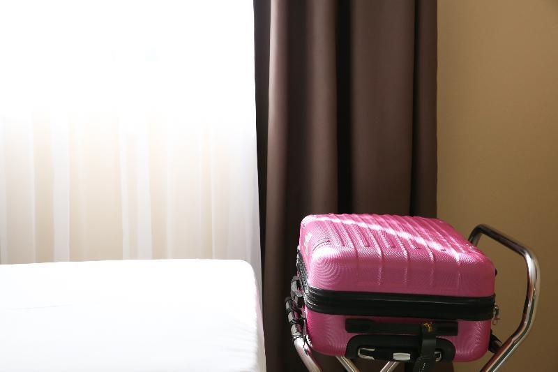 Hotel Starlight