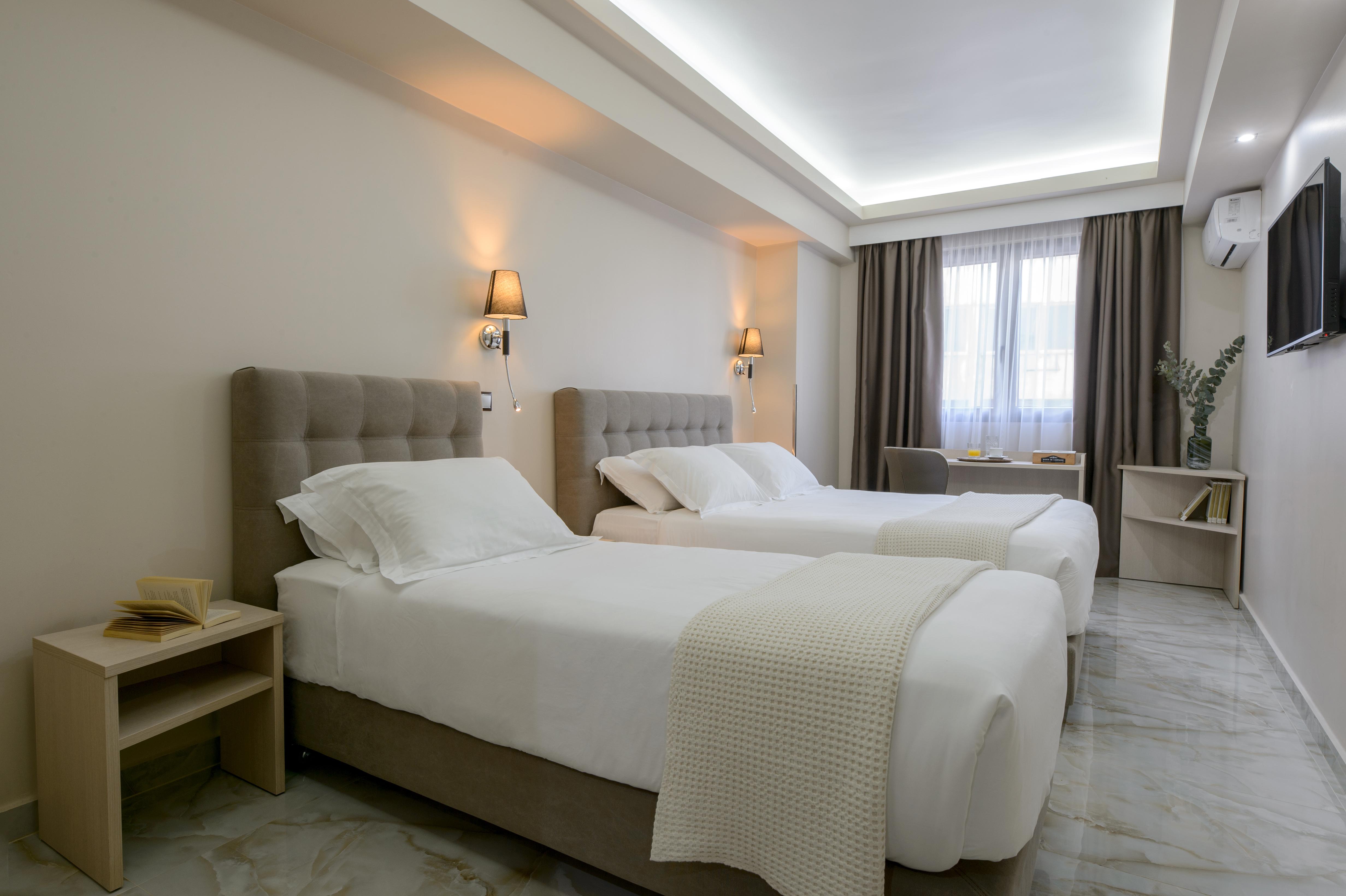 Starlight Hotel Atene