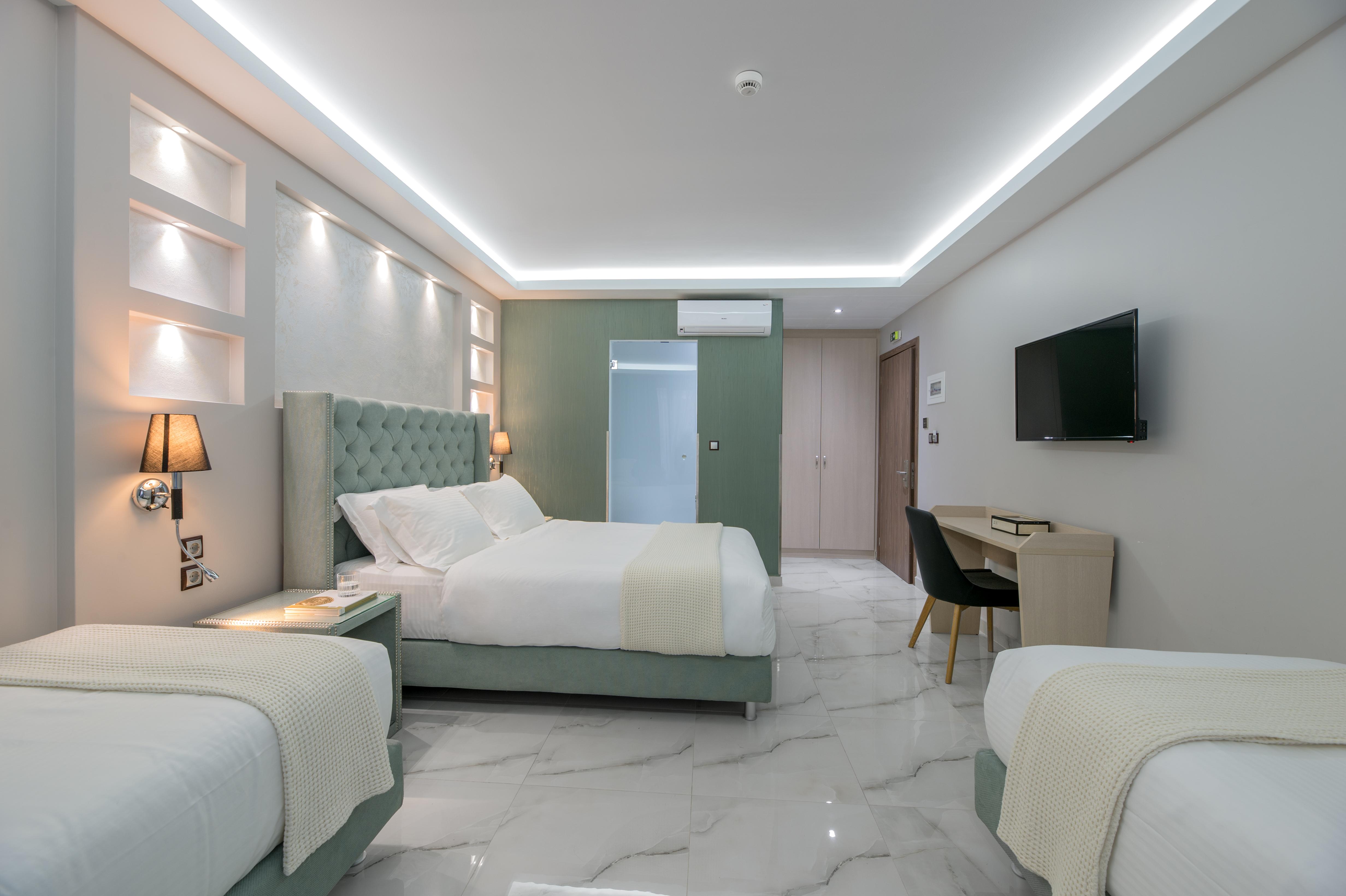 Hotel Starlight Atene