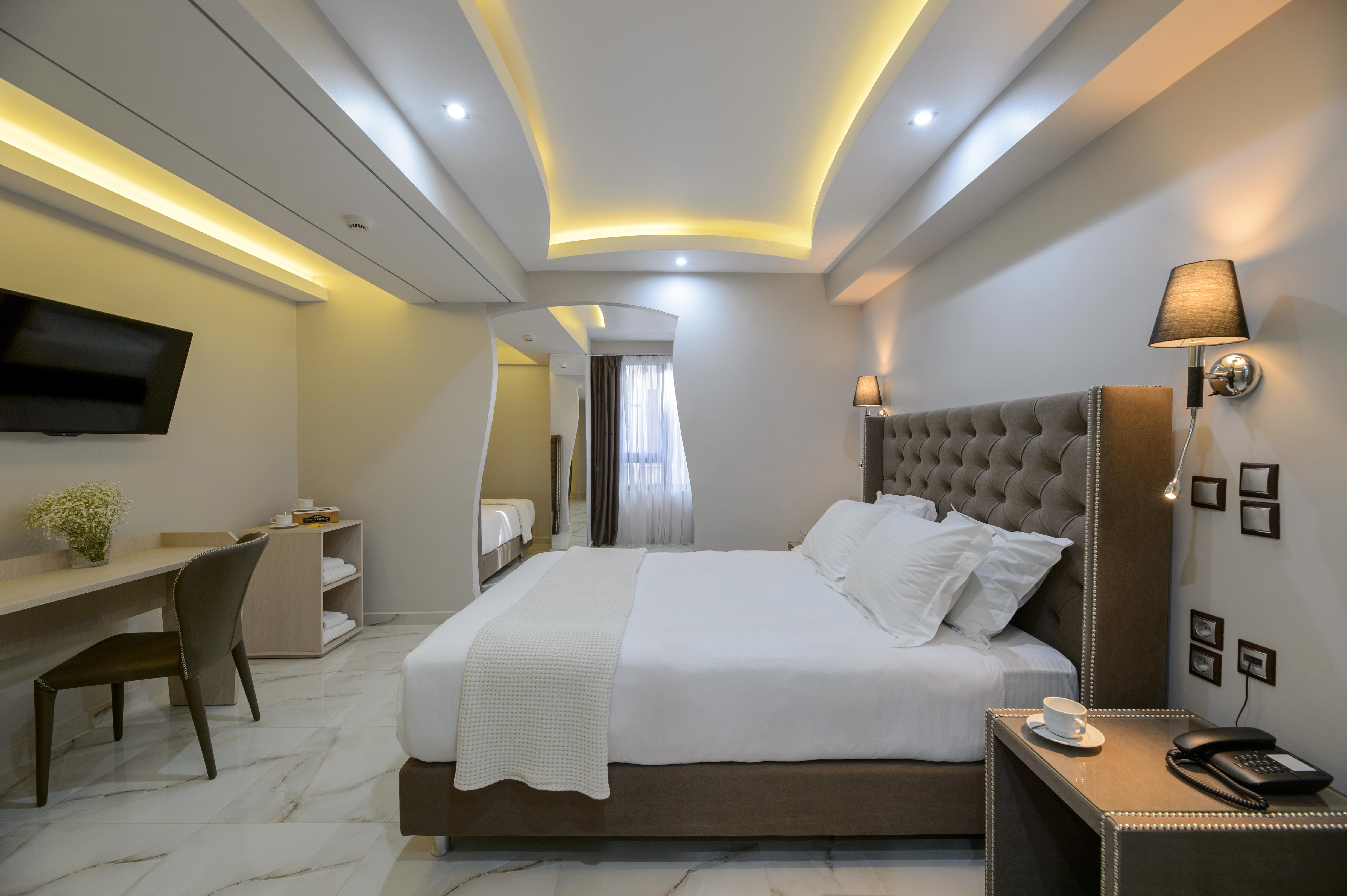Starlight Hotel