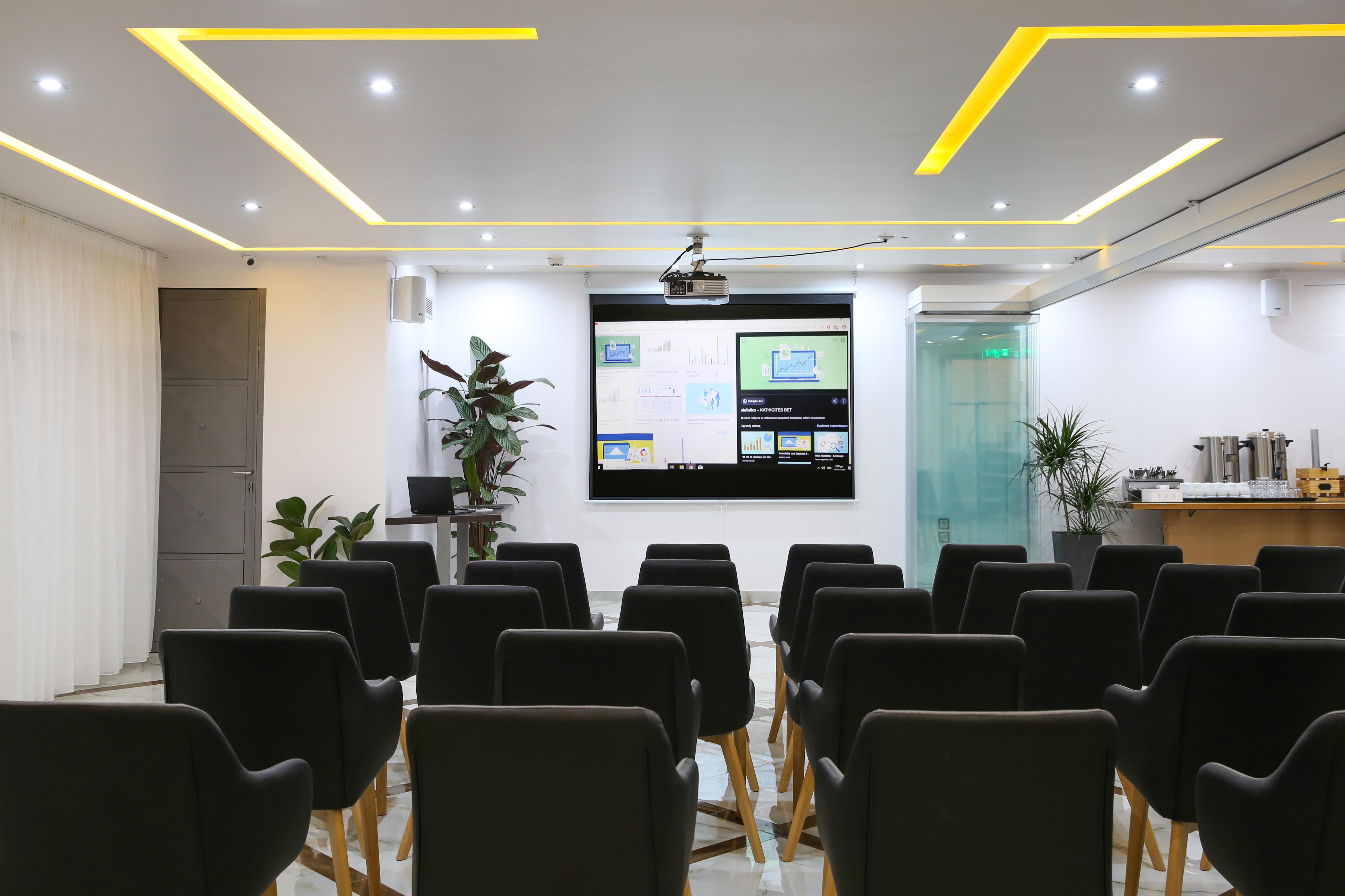 Starlight Hotel Atene