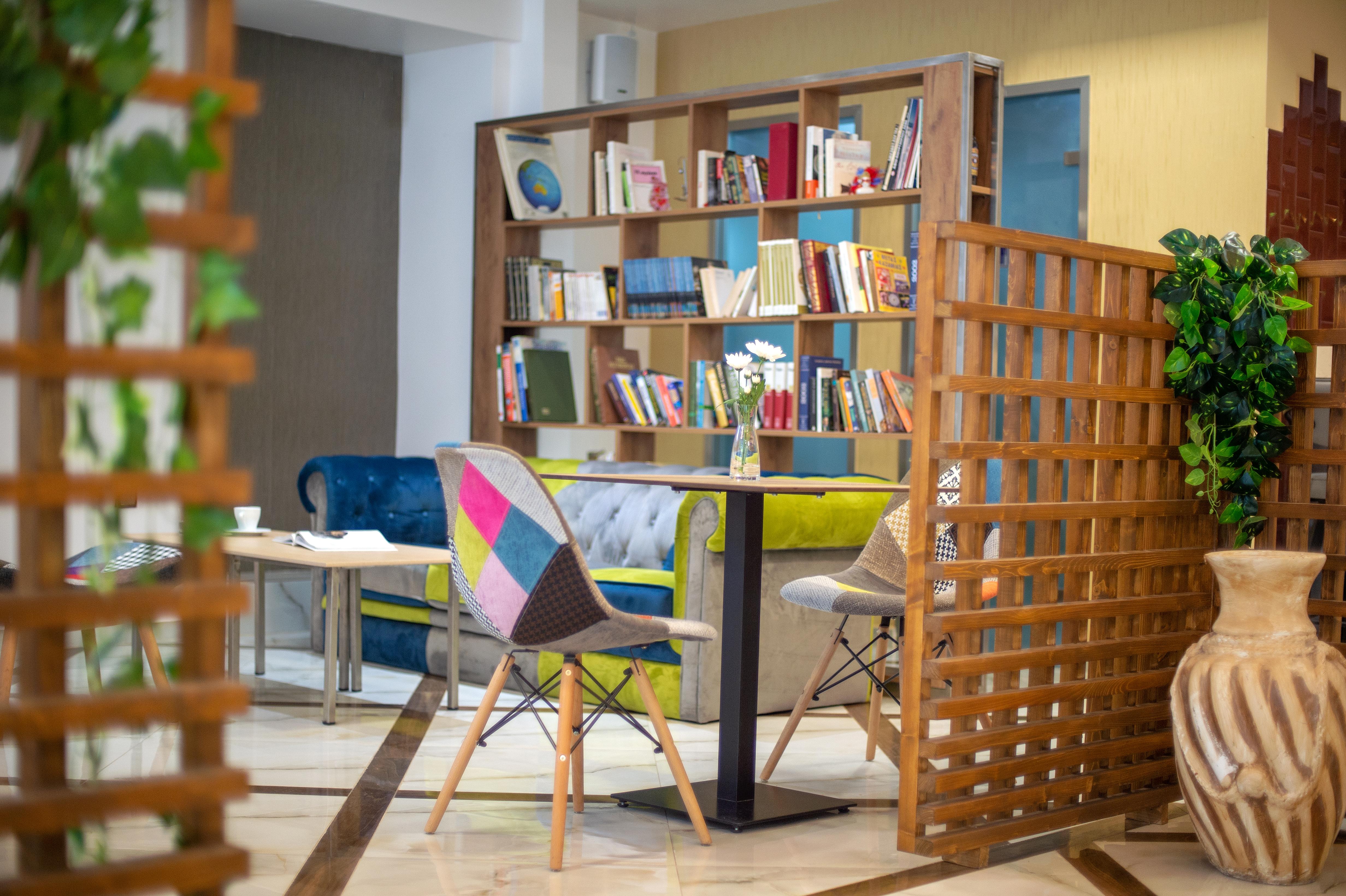 Hotel Starlight Atene