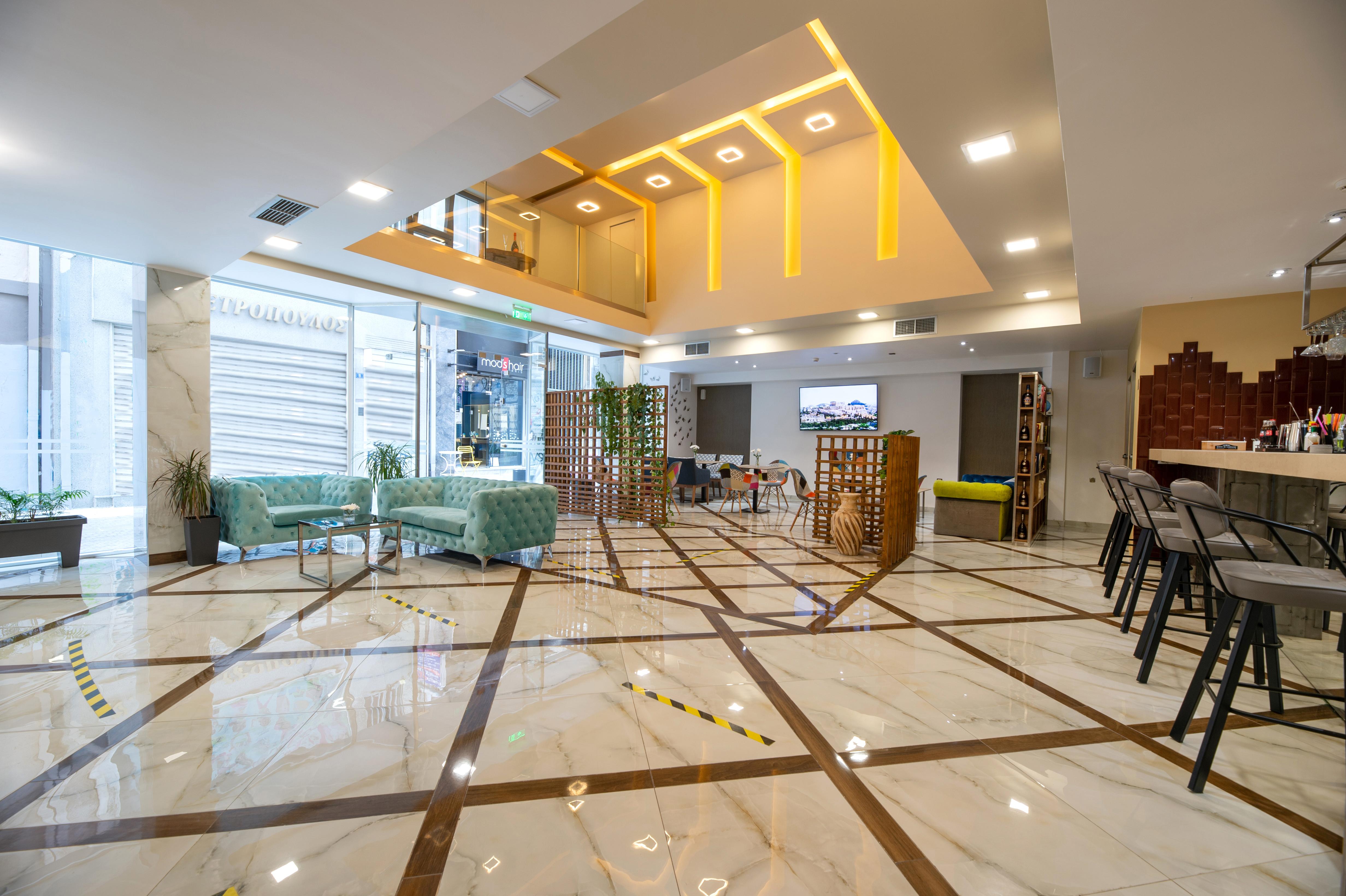 Starlight Hotel