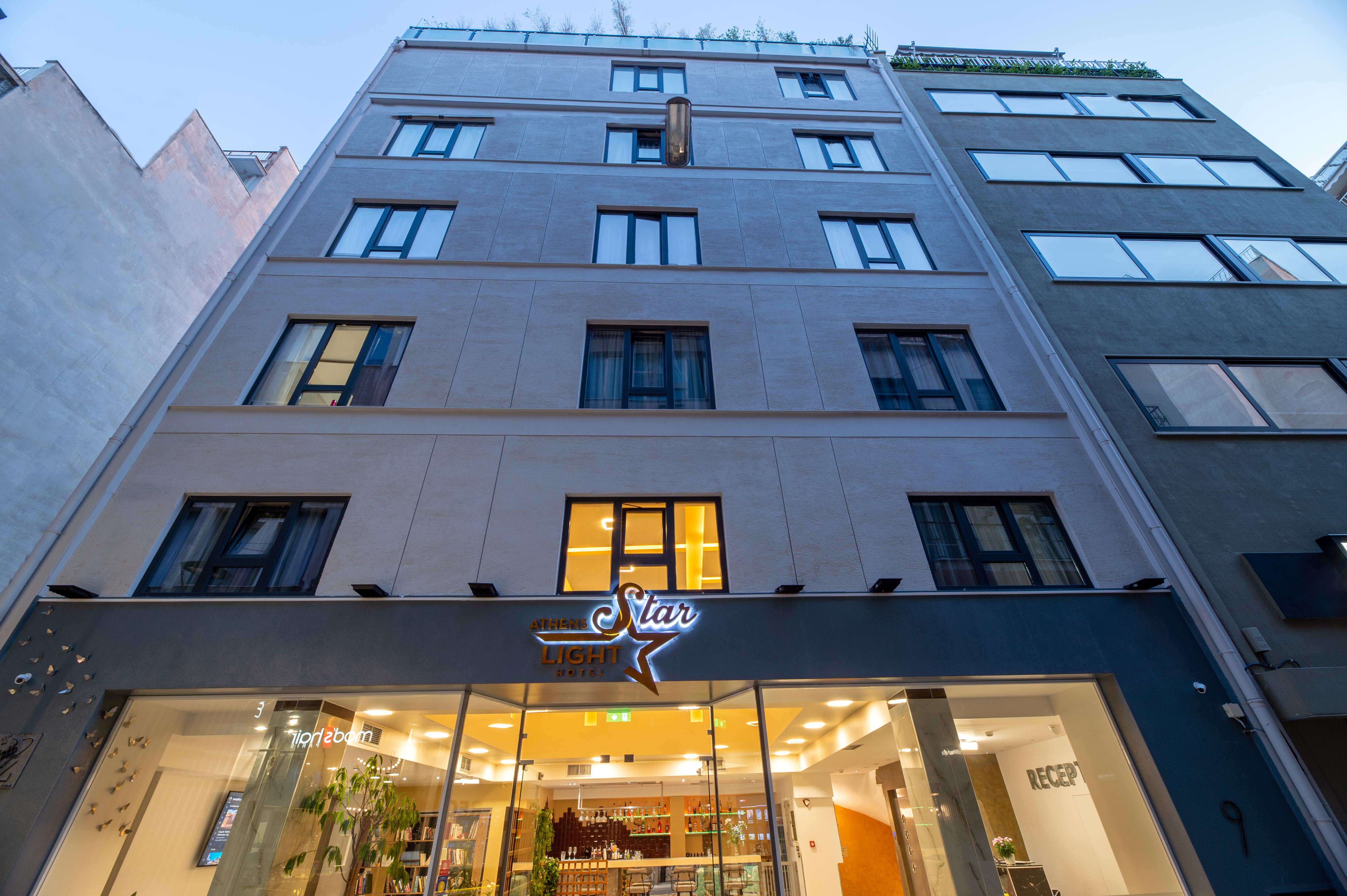 Hotel Starlight
