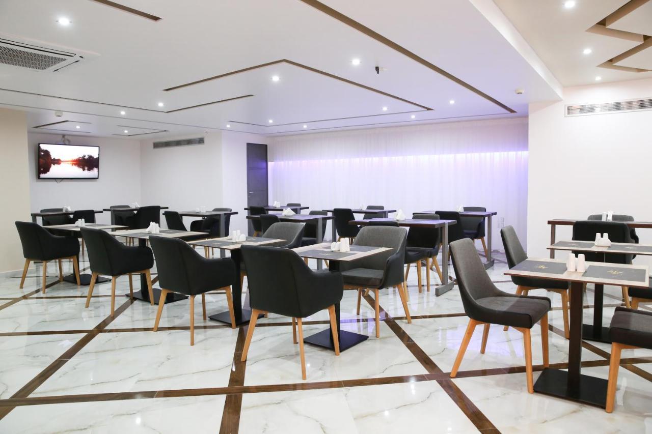 Hotel Starlight 3*