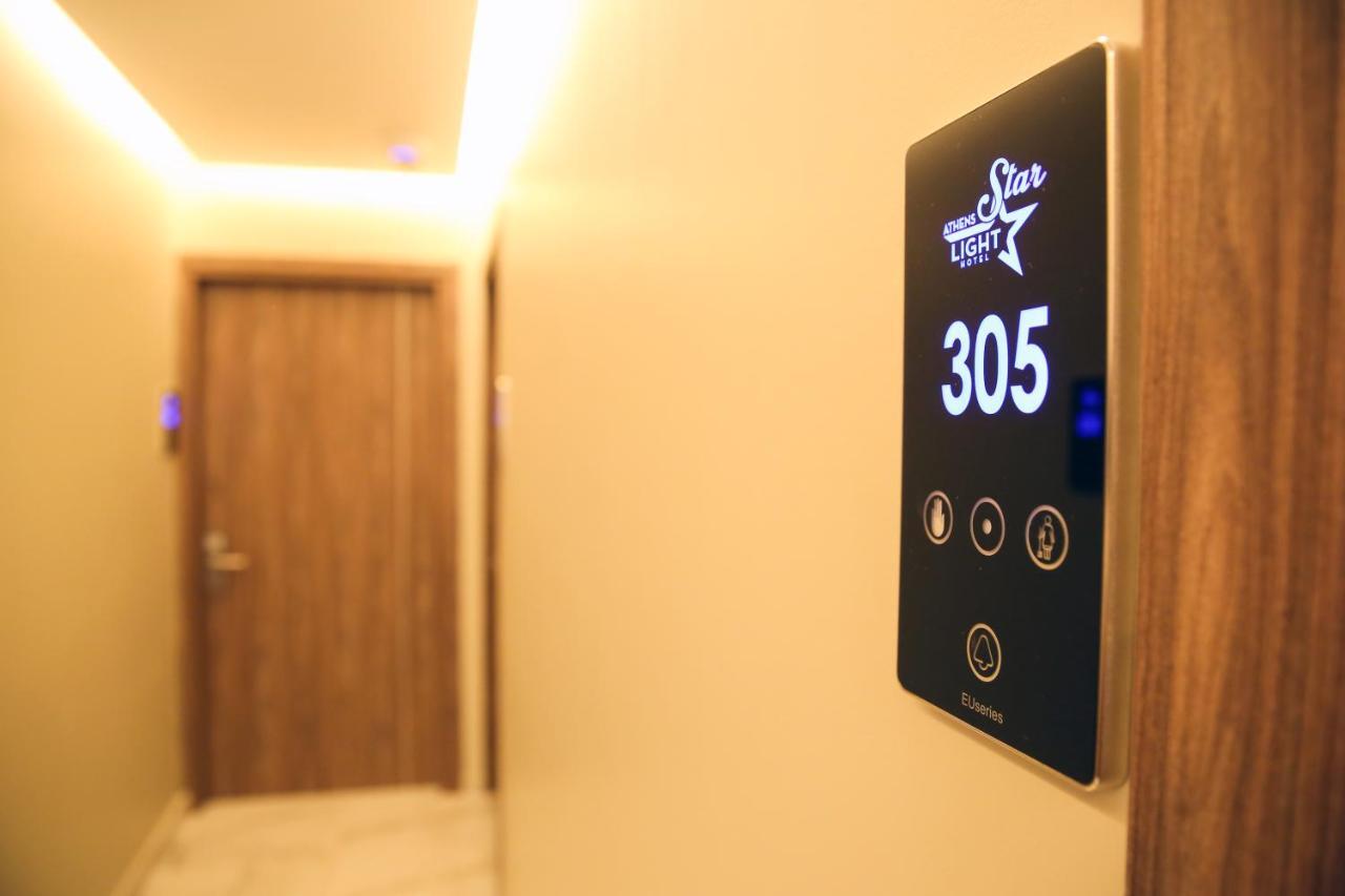 Hotel Starlight 3*