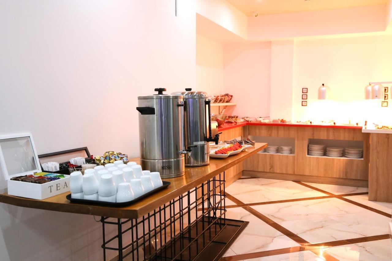 Starlight Hotel Atene