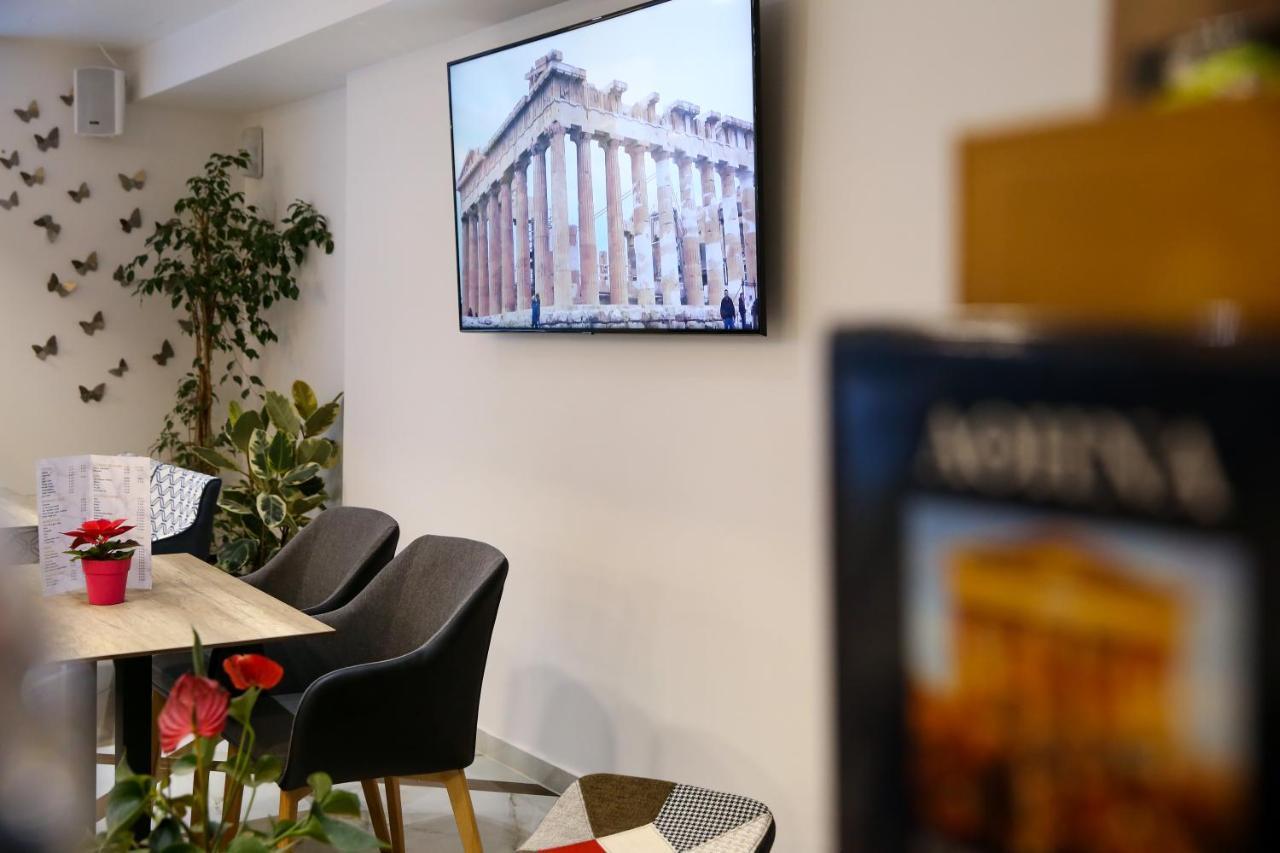 Hotel Starlight Atene
