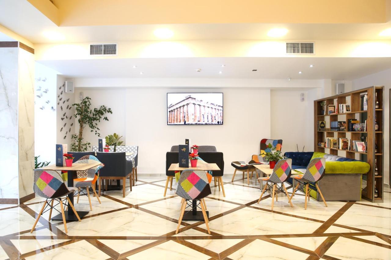 Starlight Hotel 3*