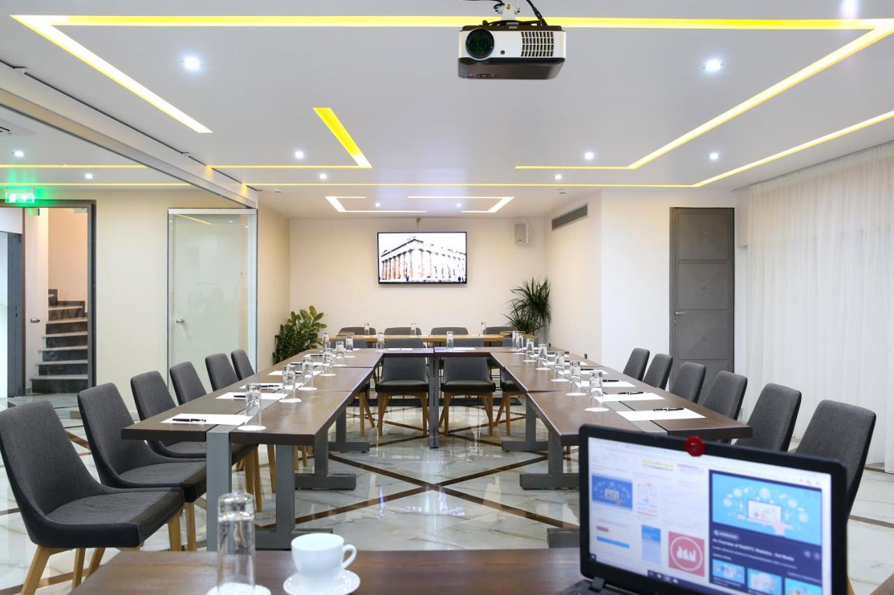 Starlight Hotel Atene