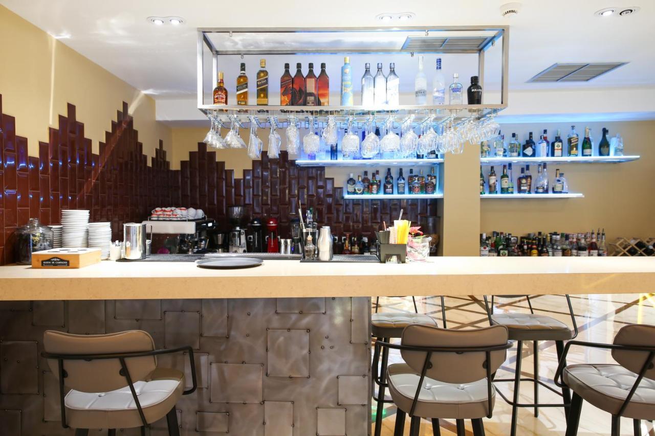 Starlight Hotel Atene