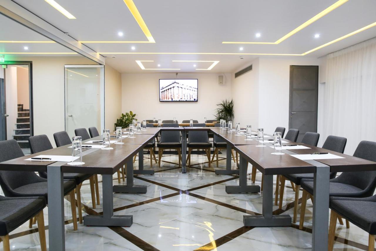 Hotel Starlight Atene