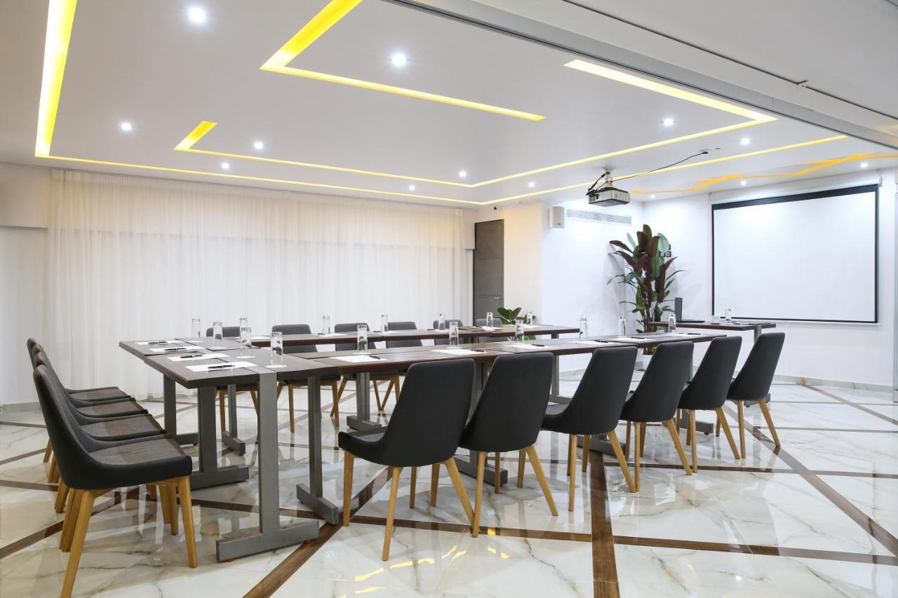 Starlight Hotel Atene